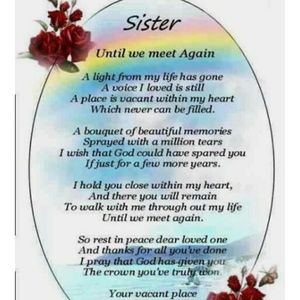 Meet your Posher, Keri